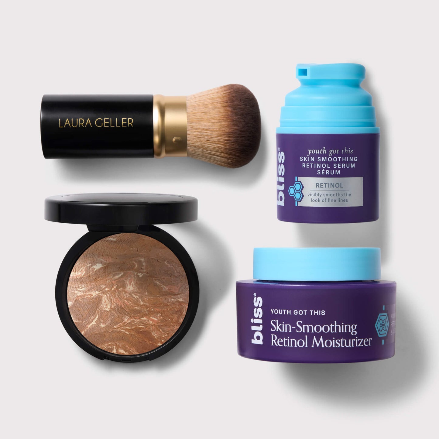 Pro-Aging Kit (4PC)