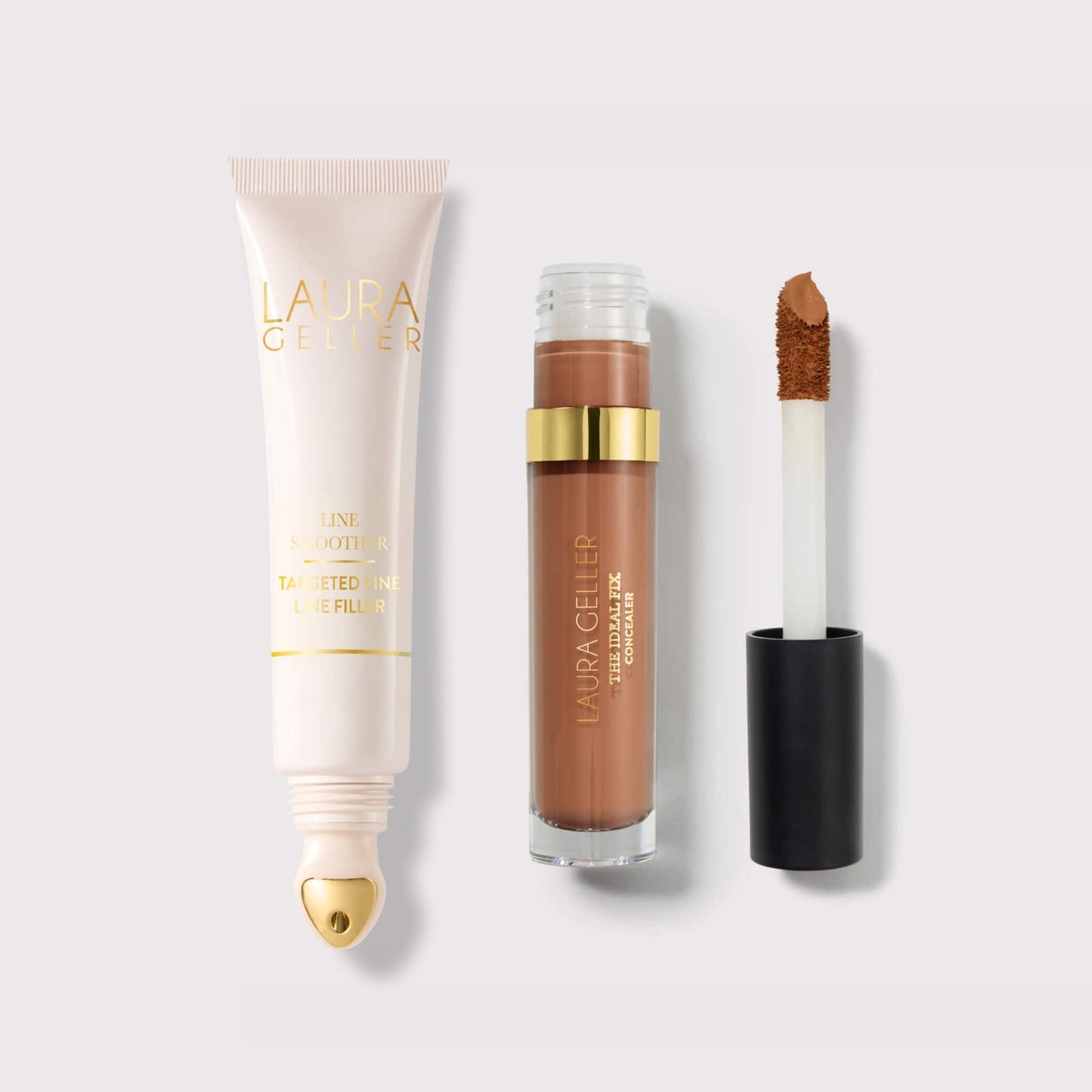 Line Smoother Brightening Kit (2PC)