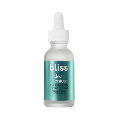 Clear Genius Pore-Clearing Peel
