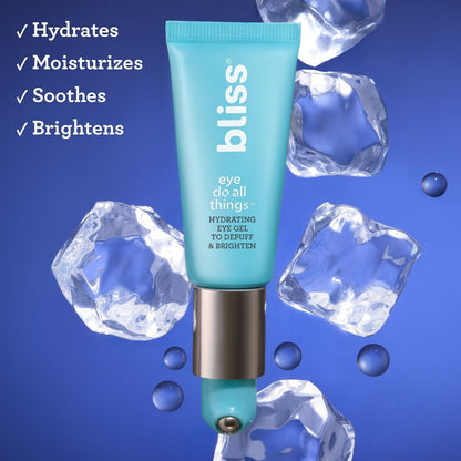 Under Eye Brightening Duo