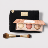 Geller's Greatest Lift-n-Glow Baked Face Trio
