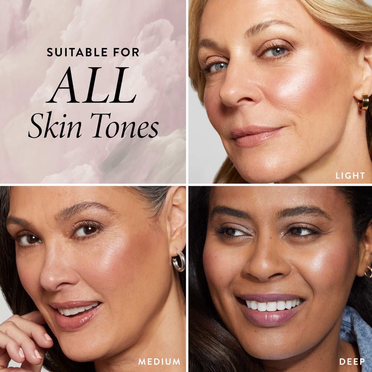 Best of the Best Baked Face Palette