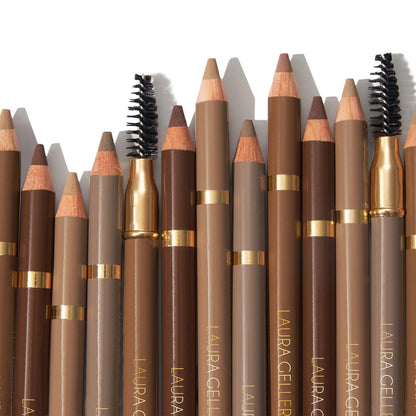 Bravo Brows Soft Pencil + Brush