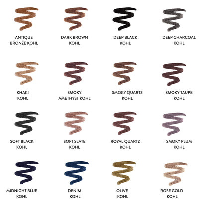 Kajal Longwear Eyeliner