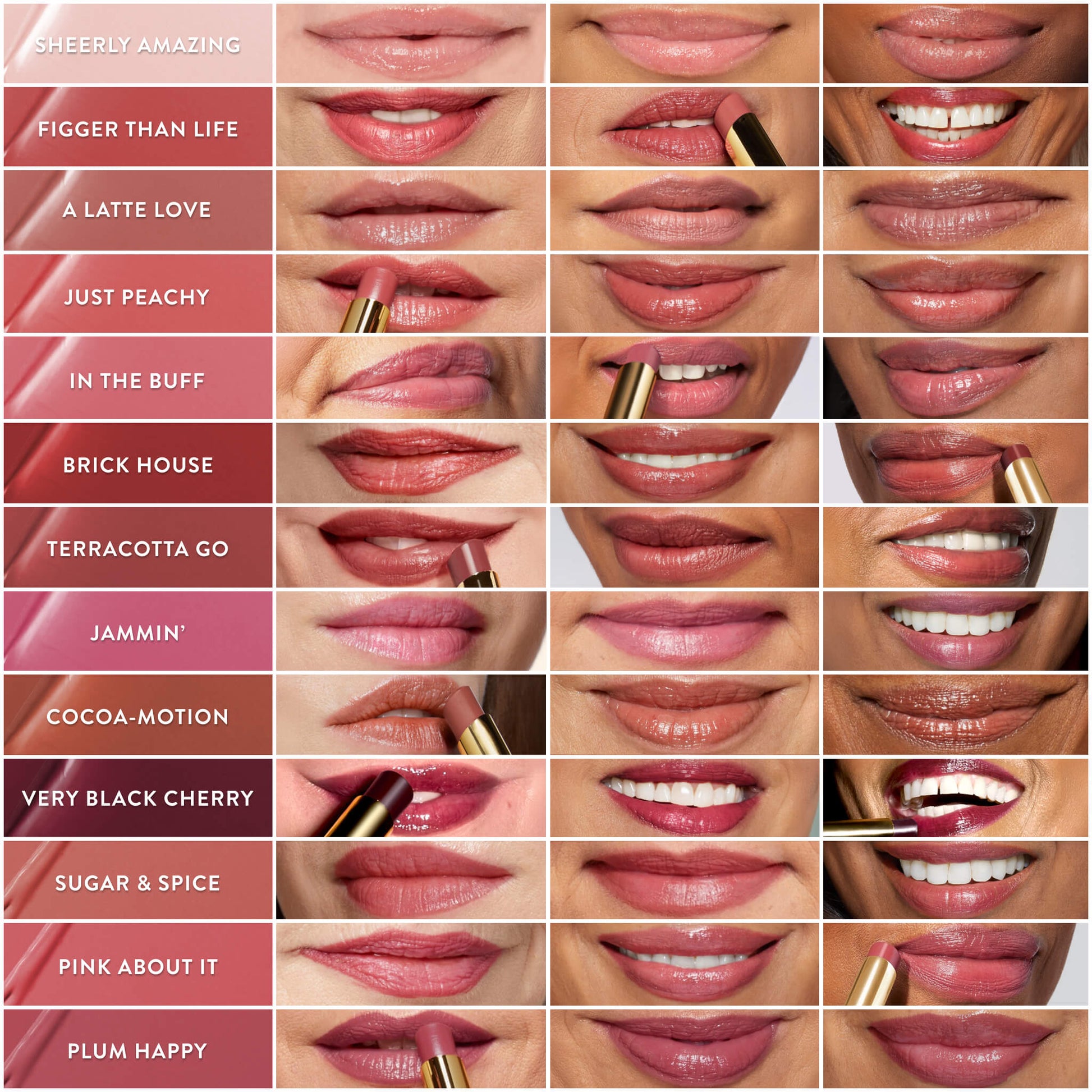 Everyday Eye & Lip Kit (2PC)