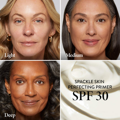 Spackle Skin Perfecting Primer Broad Spectrum Sunscreen SPF 30