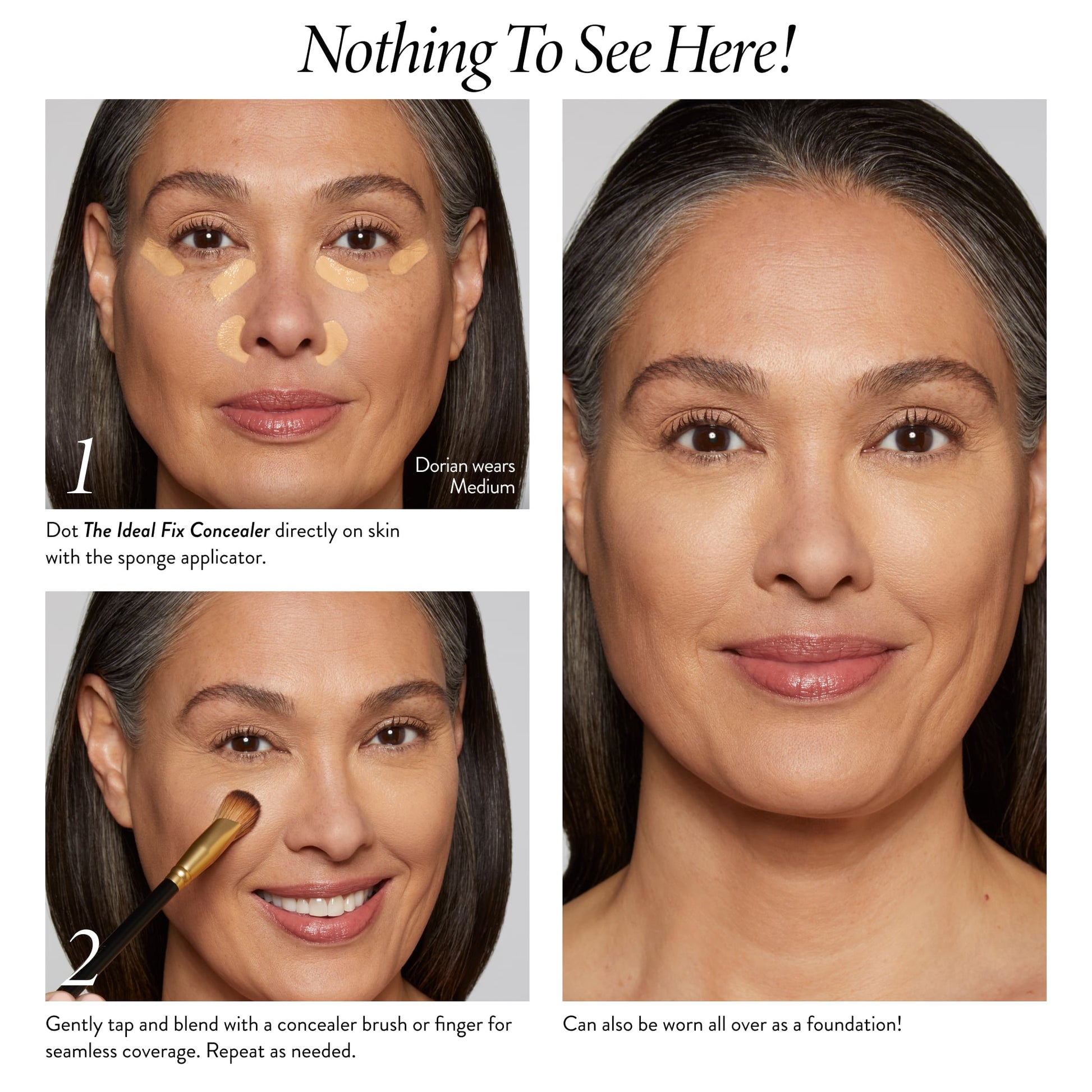 Under Eye Brightening Duo