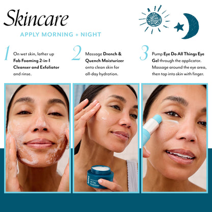 Mature Skin Must-Haves (6 PC)