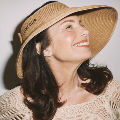 Sun Visor Hat
