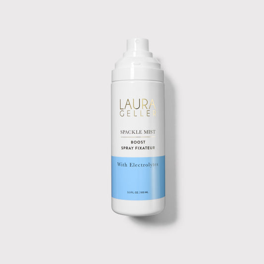 Spackle Mist Boost with Electrolytes